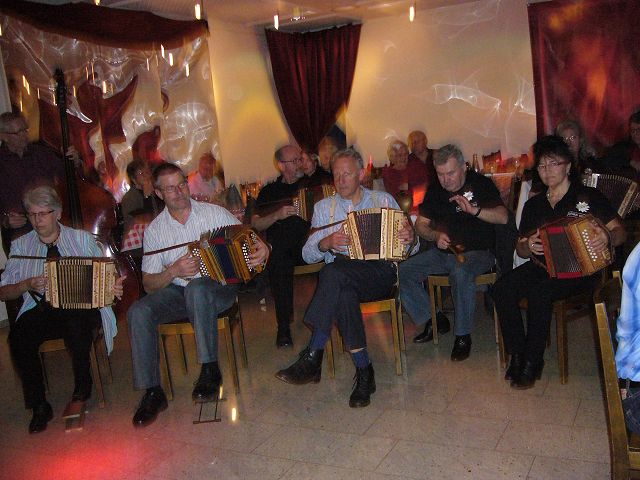 Bild in Brauerei Sursee