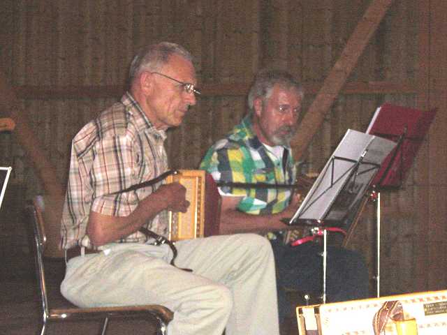 Bild in Erpolingen Bellvuefest