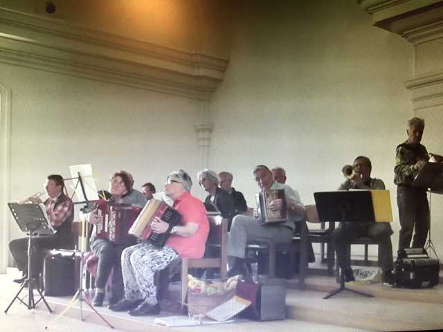 Bild in Kirche Pfaffnau