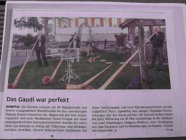 Bild in Kurhaus Ohmstal