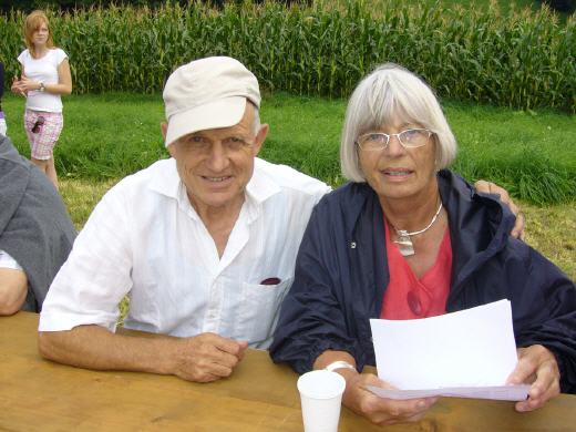 Bild in Honigstein Roggliswil