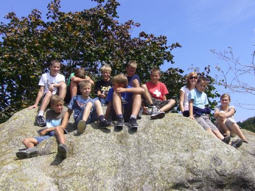 Bild in Honigstein Roggliswil
