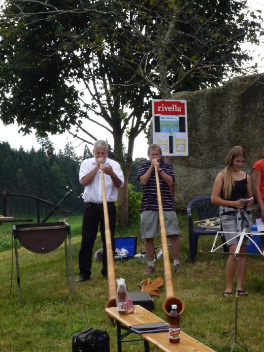 Bild in Honigstein Roggliswil