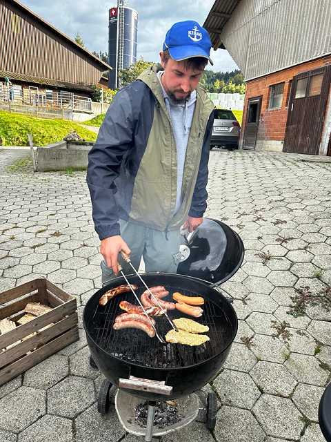 Bild in Liebigen Brittnau